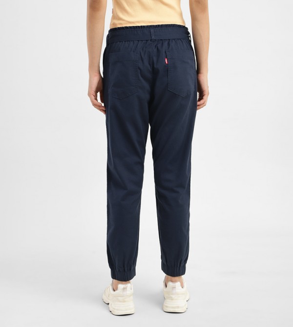 Levi's Track Pants & Joggers - Blue Joggers