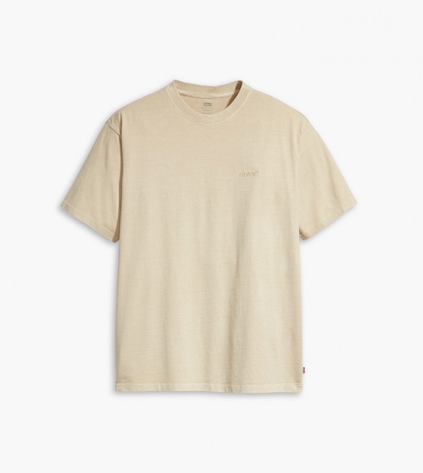 Levi's Levi's - Grey Casual T-Shirts