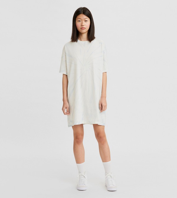 Levi's  - Blue Casual Dresses