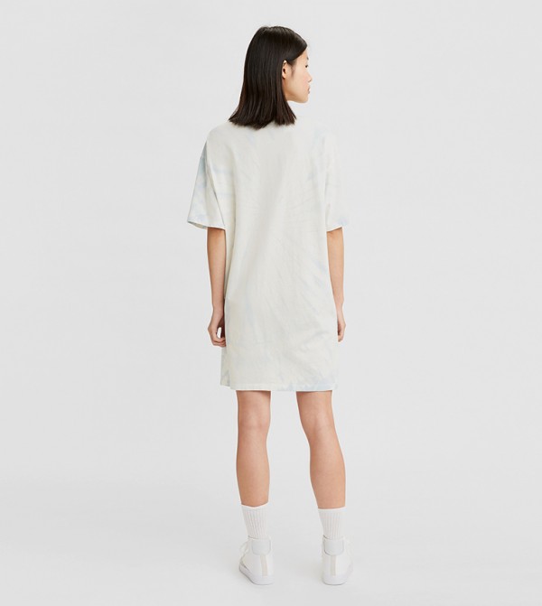 Levi's  - Blue Casual Dresses
