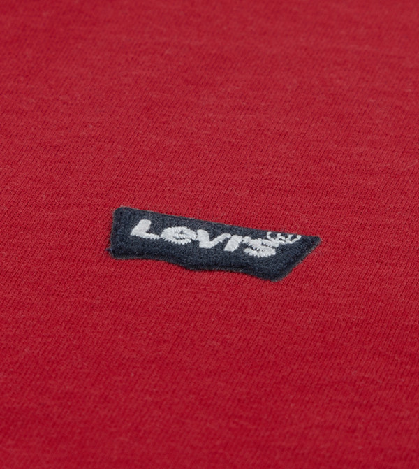Levi's - Red T-shirts