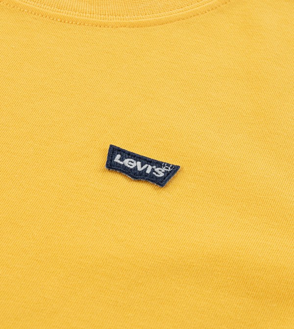 ليفايز  - أصفر T-shirts