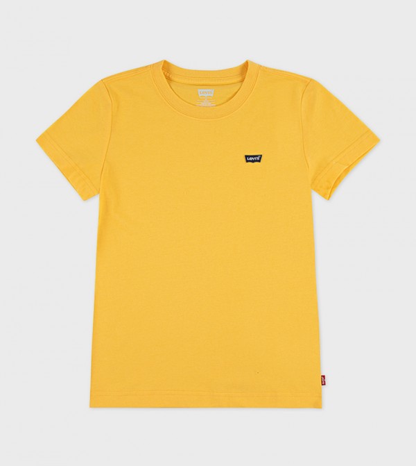 ليفايز  - أصفر T-shirts