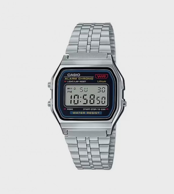 Casio Casio - Silver undefined