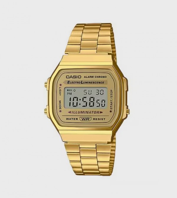 Casio Casio - Gold undefined
