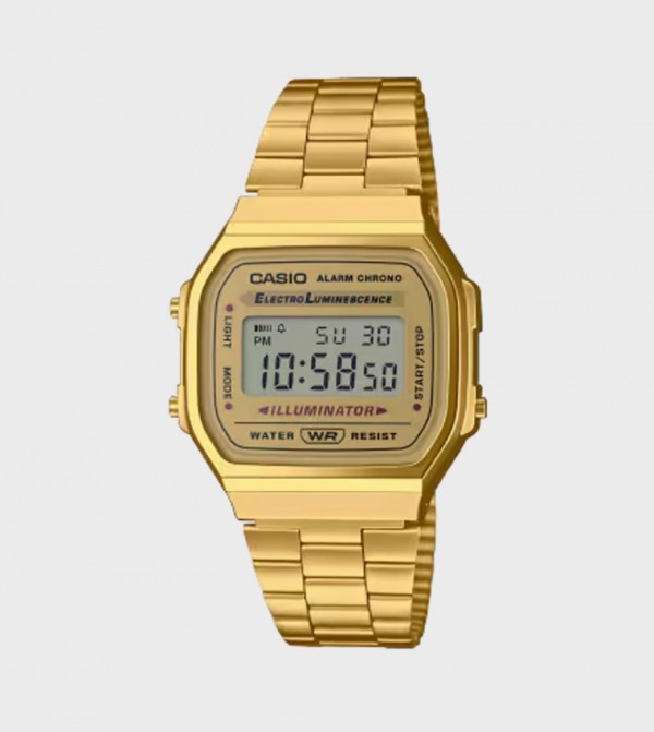 Casio Casio - Gold undefined