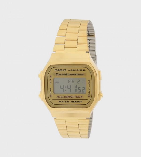 Casio Casio - Gold undefined