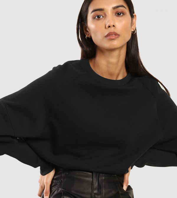 Levi's Levi's - Black Sweatshirts