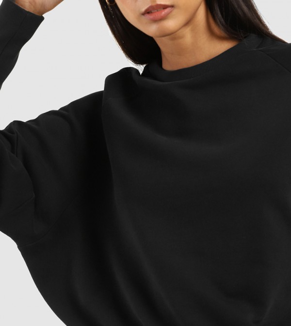 Levi's Levi's - Black Sweatshirts