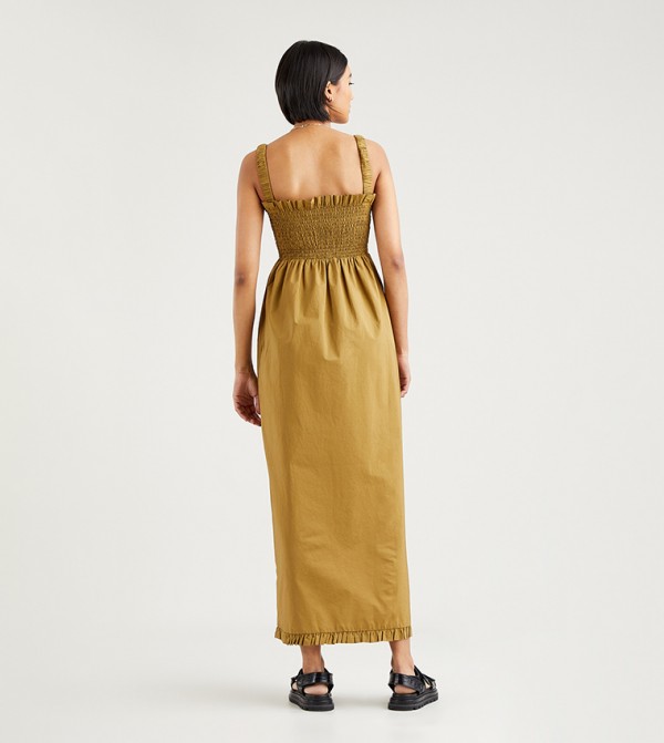 Levi's  - Khaki Casual Dresses