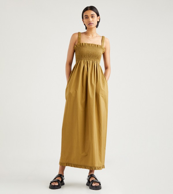 Levi's  - Khaki Casual Dresses