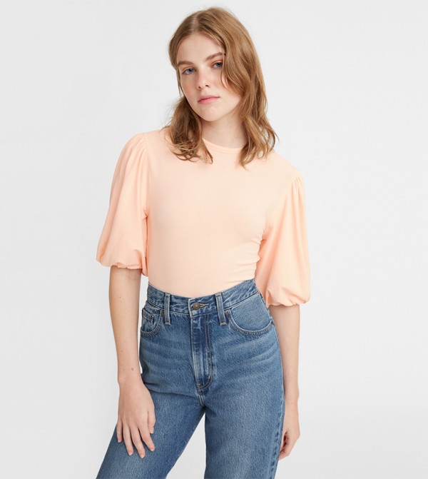 Levi's Levi's - Pink Tops & Blouses