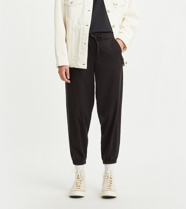 Levi's Levi's - Black Joggers