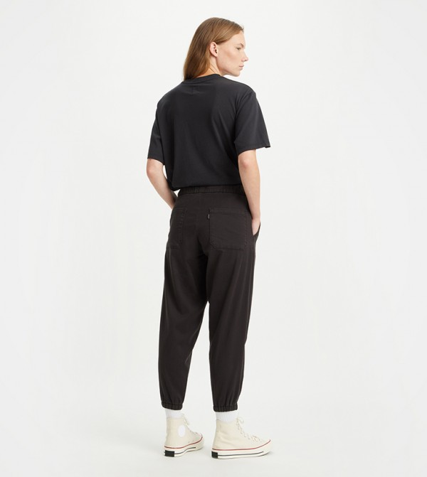 Levi's Levi's - Black Joggers