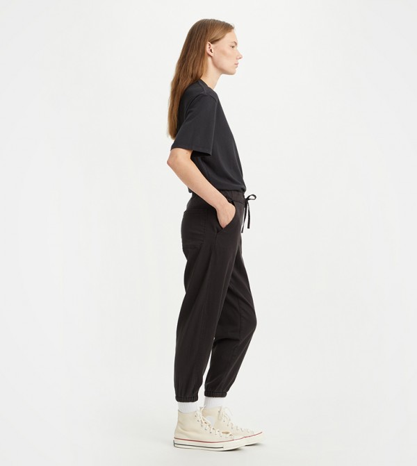 Levi's Levi's - Black Joggers