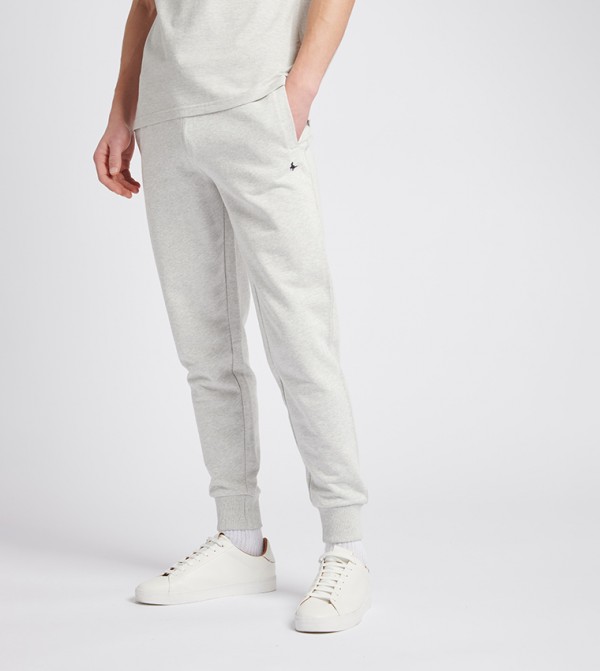 Jack Wills Jack Wills - Grey Joggers
