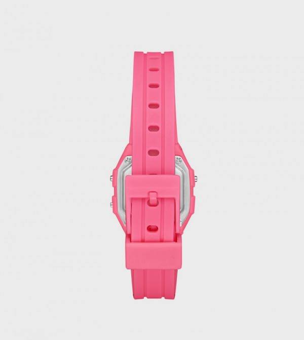 Astro Astro - Pink Digital Watches