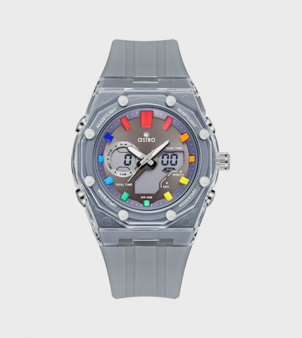 Astro Astro - Grey Smart & Digital Watches