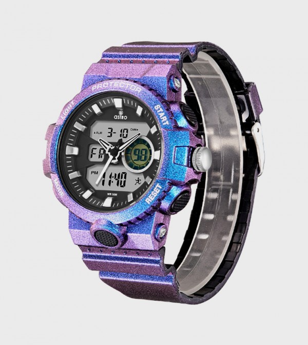 Astro Astro - Blue Smart & Digital Watches