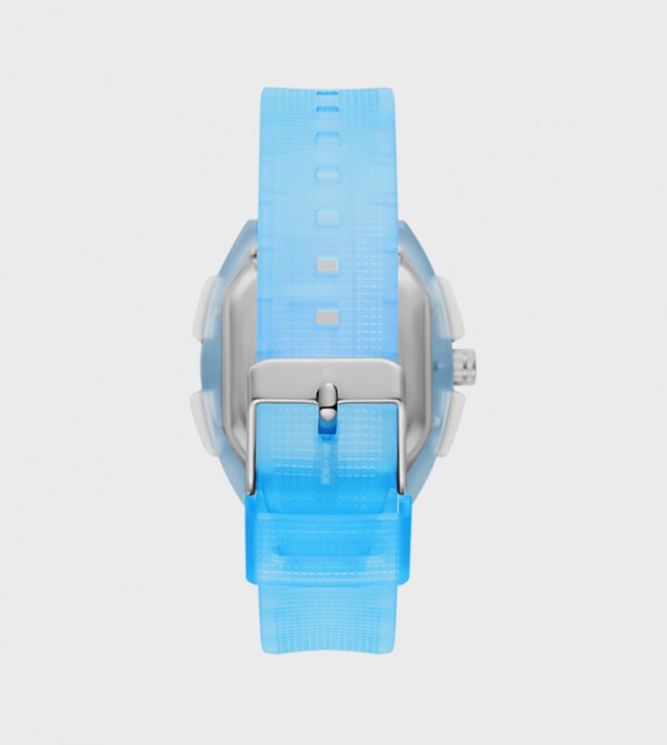 Astro Astro - Light Blue Smart & Digital Watches