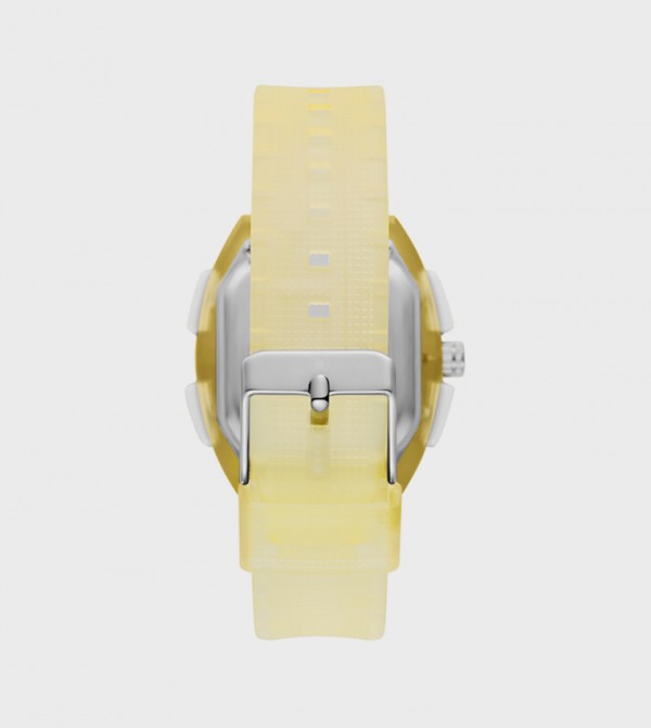 أسترو أسترو - أصفر Smart & Digital Watches