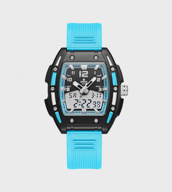 Astro Astro - Blue Smart & Digital Watches