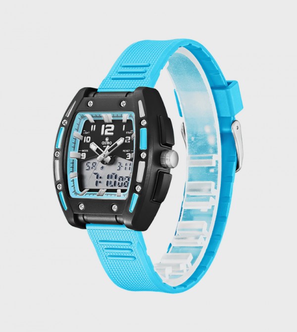 Astro Astro - Blue Smart & Digital Watches
