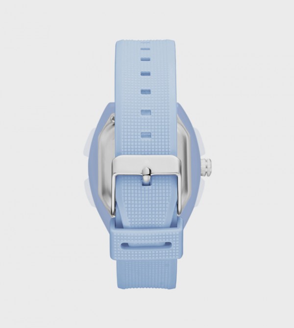 Astro  - Light Blue Smart & Digital Watches