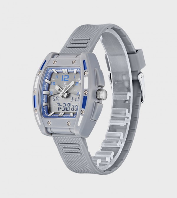 Astro  Watches - Grey Smart & Digital Watches