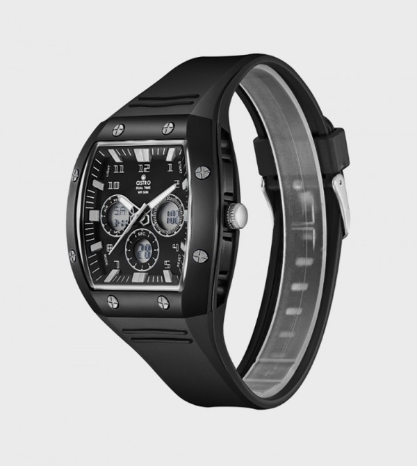 Astro Astro - Black Smart & Digital Watches