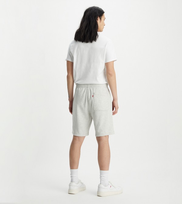 Levi's Levi's - Grey Active Shorts