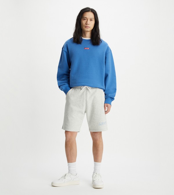 Levi's Levi's - Grey Active Shorts