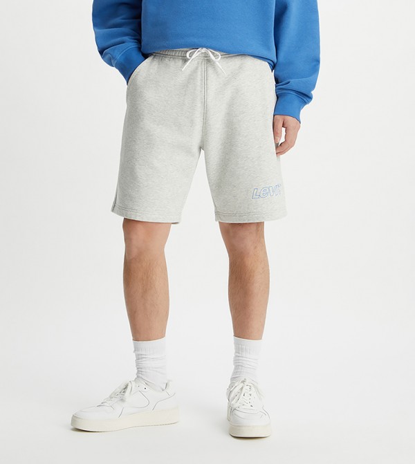 Levi's Levi's - Grey Active Shorts
