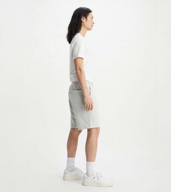 Levi's Levi's - Grey Active Shorts