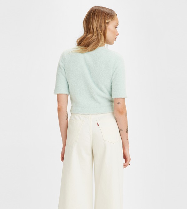 Levi's  - Green Cardigans