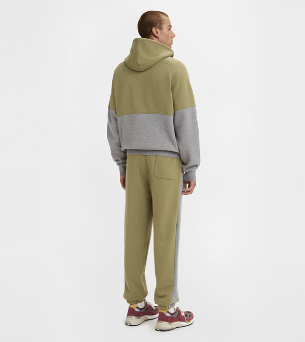 ليفايز clothing-store - أخضر جوغر