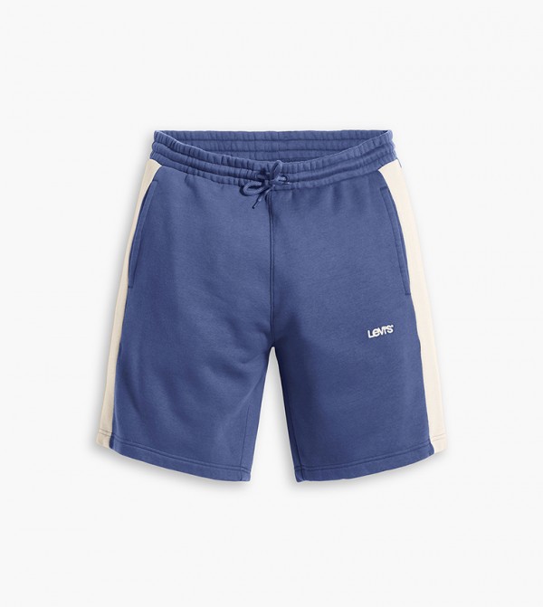Levi's  Shorts - Natural Casual Shorts