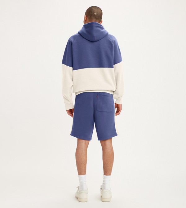 Levi's  Shorts - Natural Casual Shorts