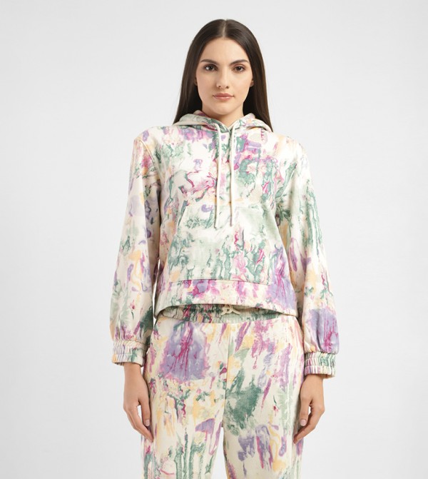 ليفايز  هوديات و سويتيشيرتات - متعدد هودي