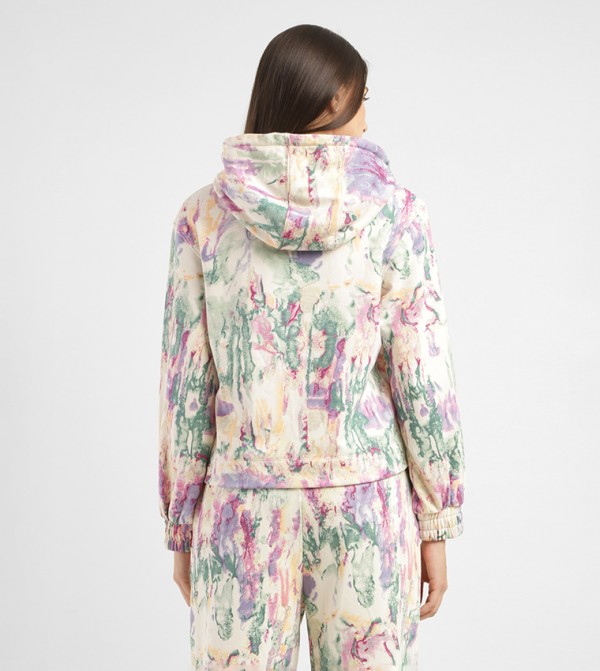 ليفايز  هوديات و سويتيشيرتات - متعدد هودي