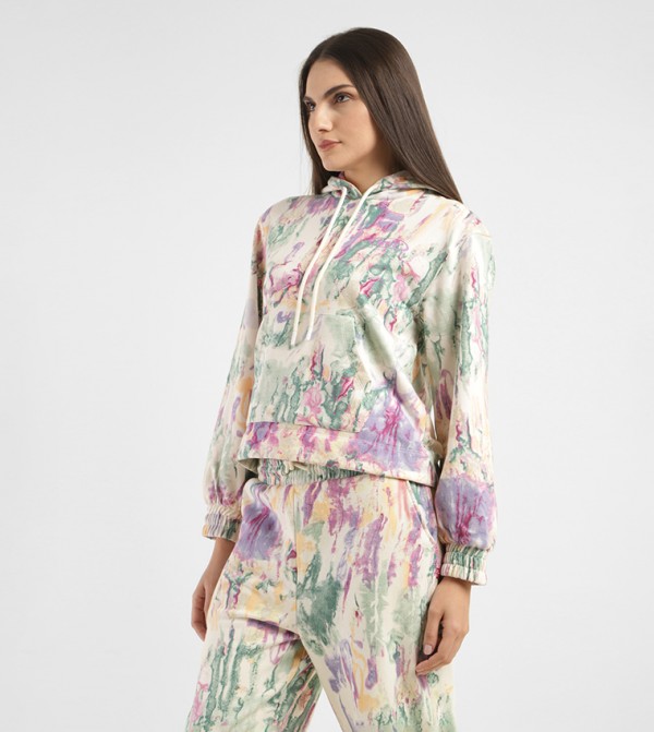 ليفايز  هوديات و سويتيشيرتات - متعدد هودي