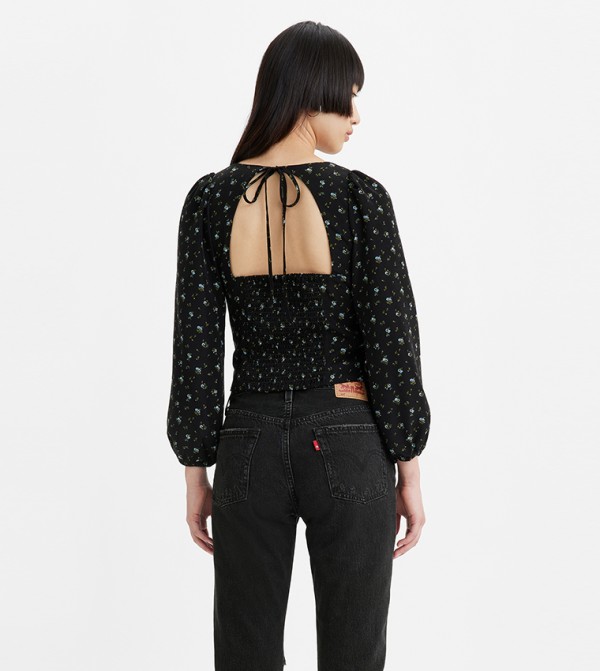 Levi's  Tops - Multi Tops & Blouses