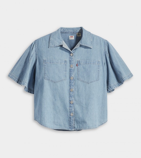 Levi's Formal - Indigo Shirts