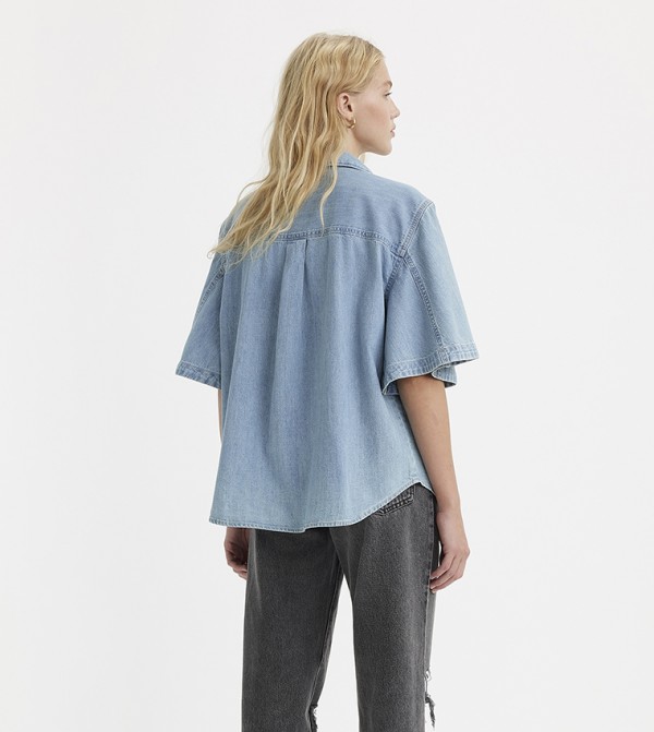 Levi's Formal - Indigo Shirts