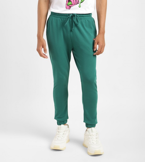 Levi's Levi's - Green Joggers