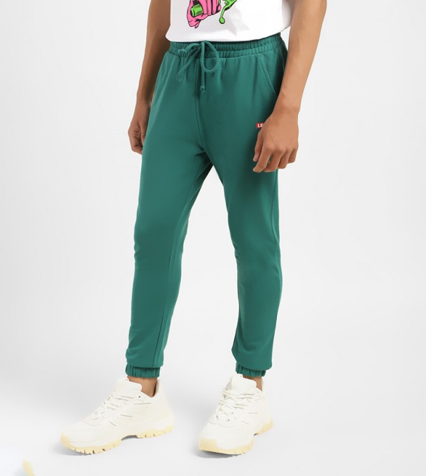 Levi's Levi's - Green Joggers