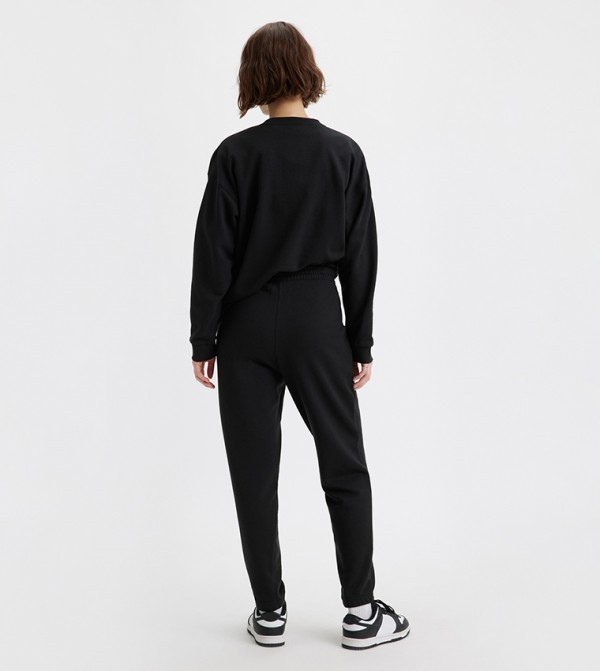 Levi's  Pants & Leggings - Black Joggers