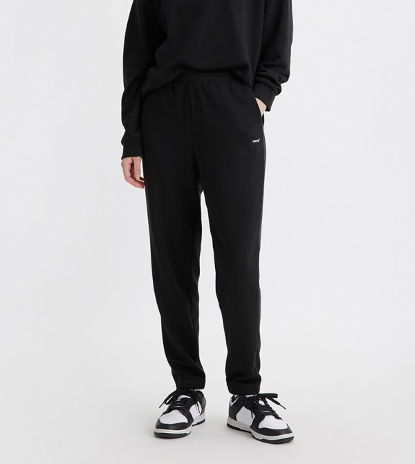 Levi's  Pants & Leggings - Black Joggers