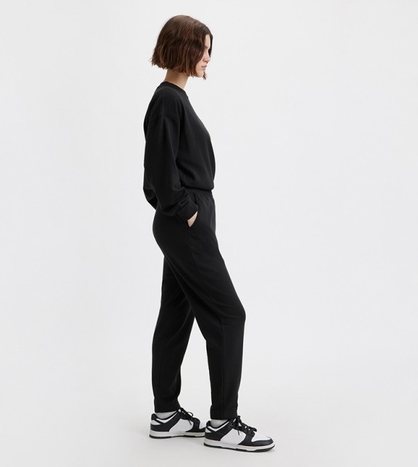 Levi's  Pants & Leggings - Black Joggers