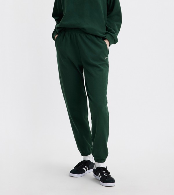 Levi's  Pants & Leggings - Green Joggers